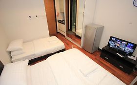 Casa Residency